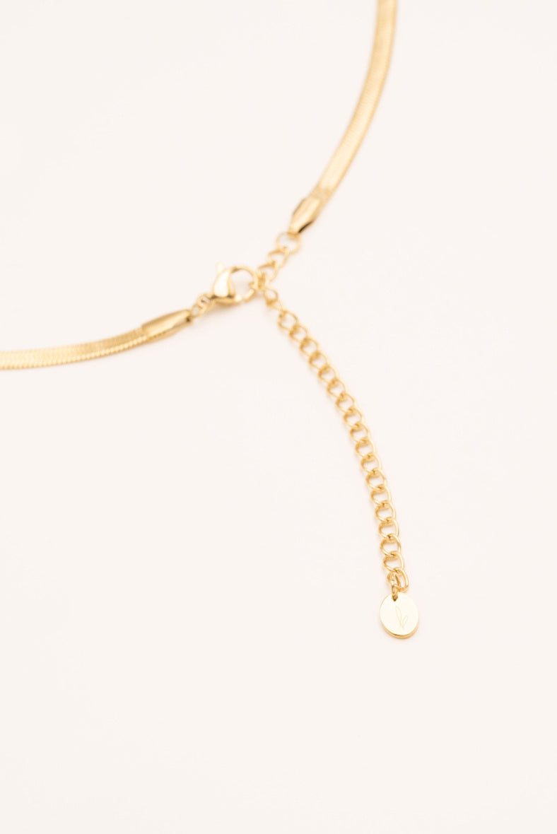 Collier - Louison