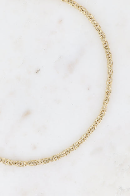 Collier - Chloé