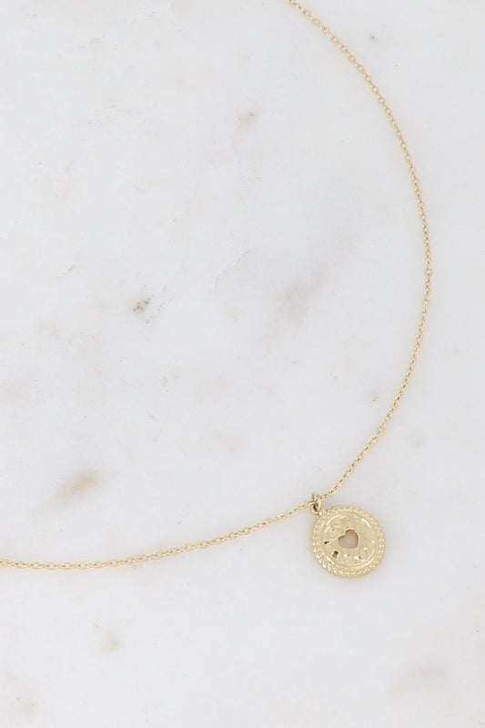 Collier - Valentin