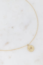 Collier - Valentin