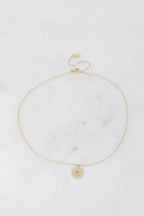 Collier - Valentin