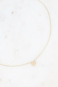 Collier - Love