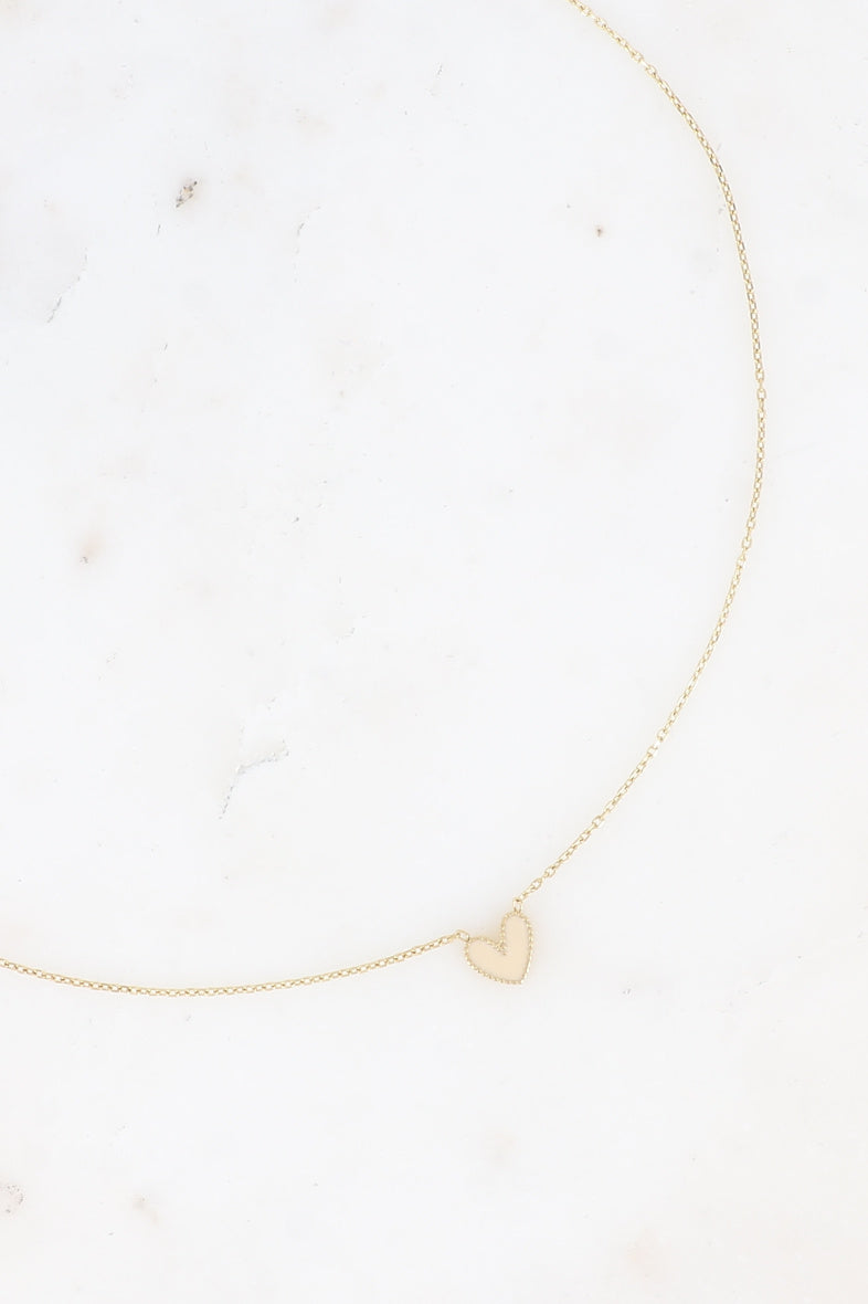 Collier - Love