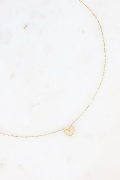 Collier - Love