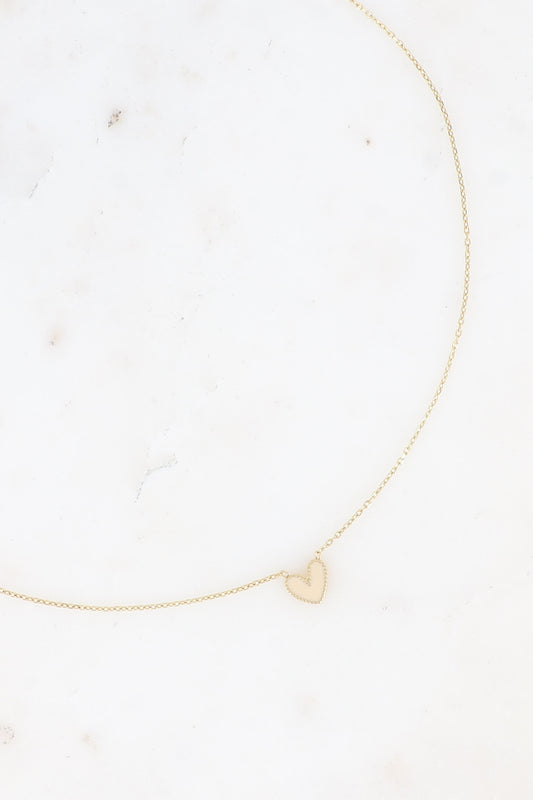 Collier - Love