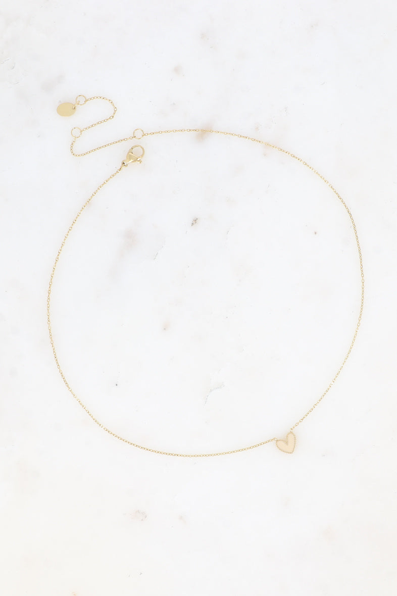 Collier - Love