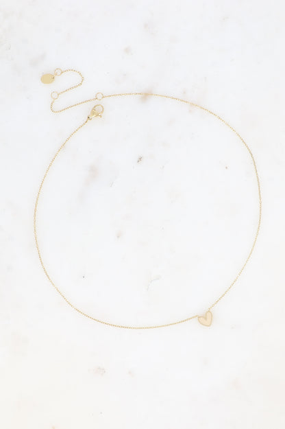 Collier - Love