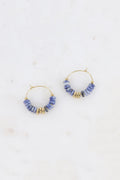 Boucles d'oreilles - Thalia