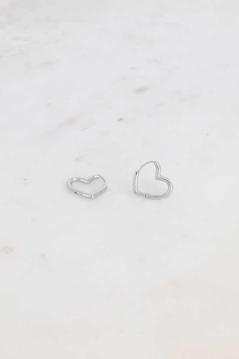 Boucles d'oreilles - Zoé