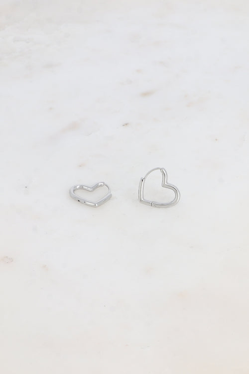 Boucles d'oreilles Seville
