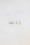Boucles d'oreilles Seville