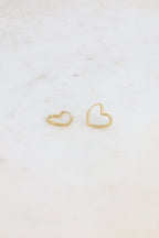 Boucles d'oreilles Seville