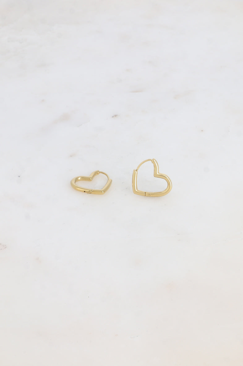 Boucles d'oreilles - Zoé