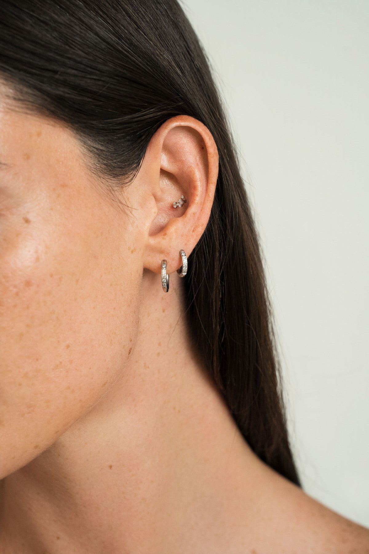 Boucles Madrid