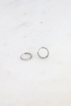 Boucles d'oreilles Mélinda
