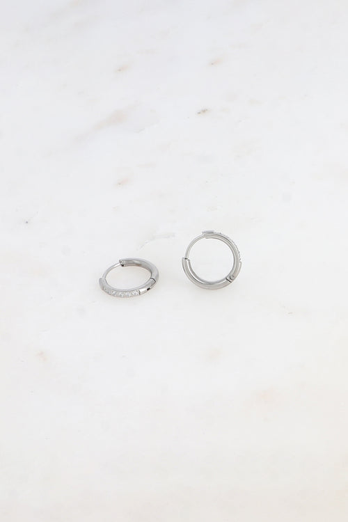 Boucles d'oreilles Mélinda
