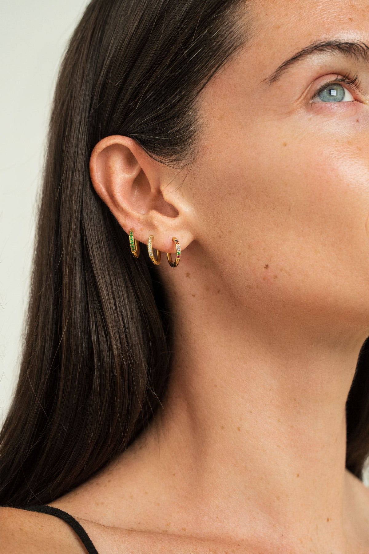 Boucles Madrid