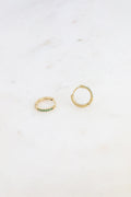 Boucles d'oreilles Mélinda
