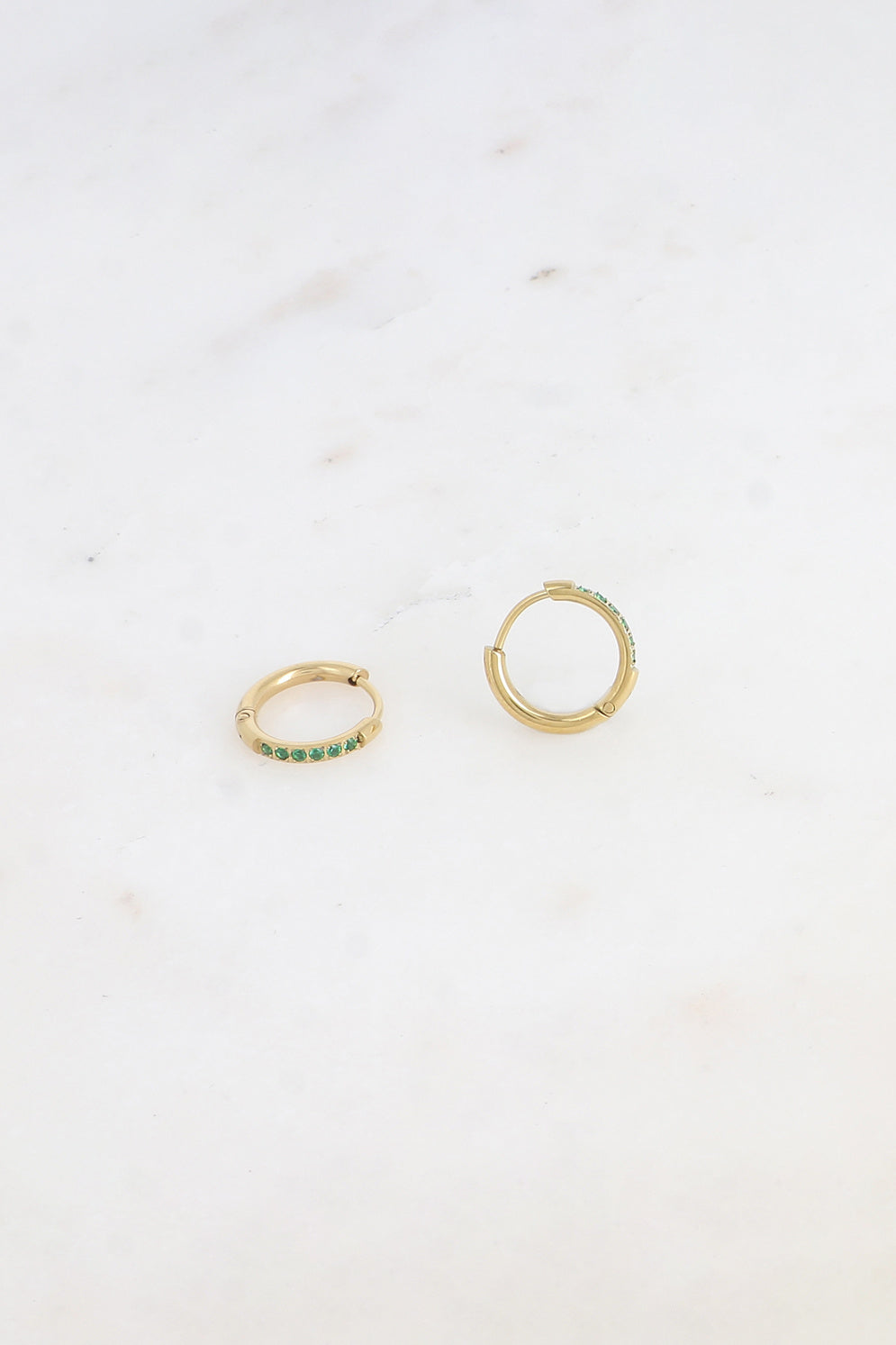 Boucles Madrid
