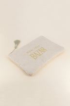 Pochette MON JOLI BAZAR