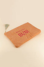 Pochette MON JOLI BAZAR