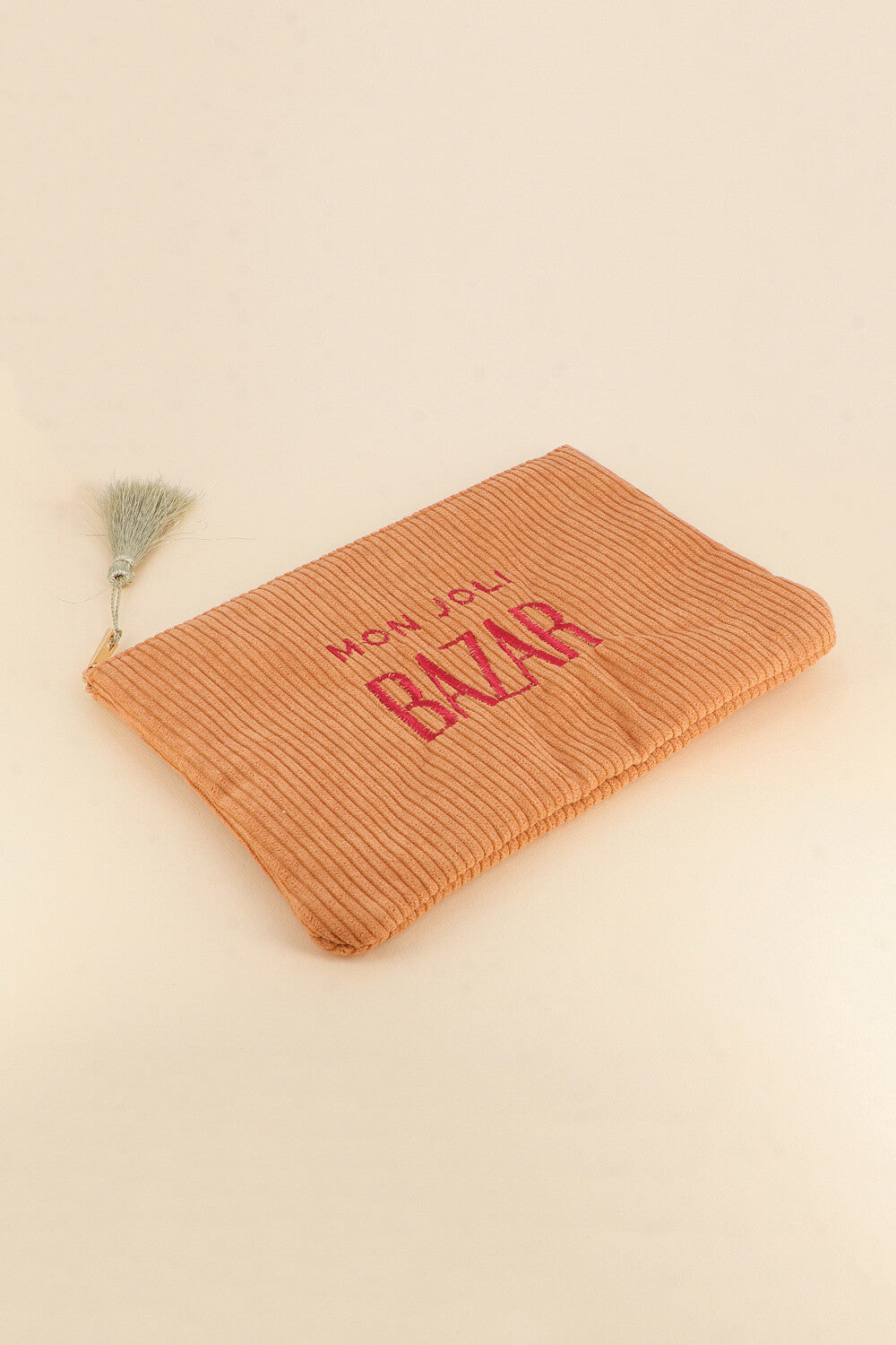 Pochette MON JOLI BAZAR