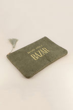 Pochette MON JOLI BAZAR